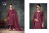 Jiya By Vipul Embroidered Designer Salwar Kameez Bulk Orders In India
